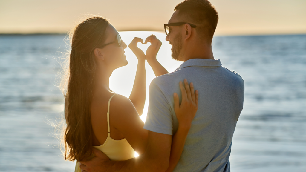 صفات تعشقها المرأة في الرجل
