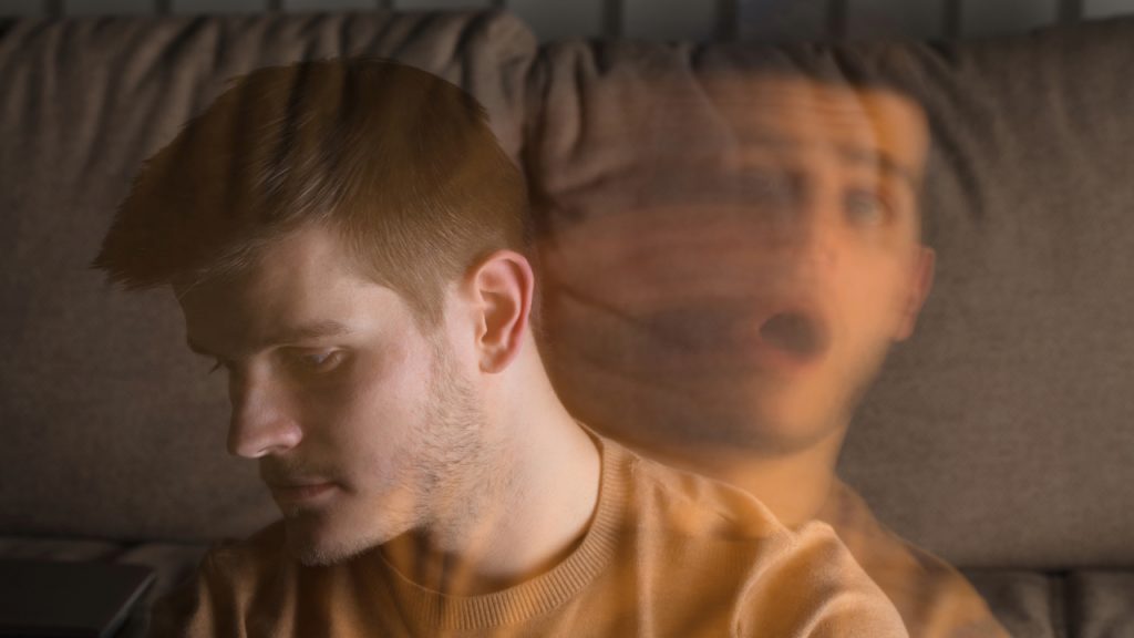 تأثير مابعد الصدمة وعلاقته بذاكرة الجسد