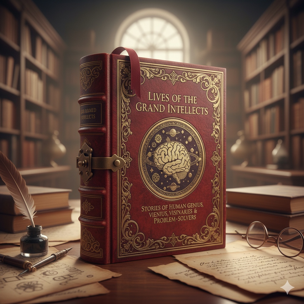 ملخص كتاب الأذكياء لابن الجوزي: رحلة في عقول العظماء