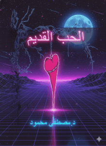 ملخص كتاب الحب القديم | مصطفى محمود رحمه الله