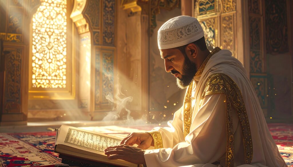 فقه الحياة اليومية: من محاريب الصلاة إلى تفاصيل الزينة