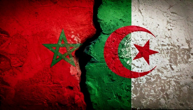 قراءة تحليلية لقصة العداء بين المغرب والجزائر