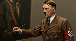 قصة هتلر: كيف سيطر هتلر على المانيا