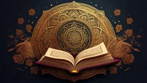 منهجية التعامل مع القرآن والحديث