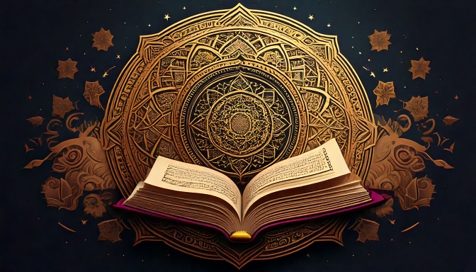 منهجية التعامل مع القرآن والحديث