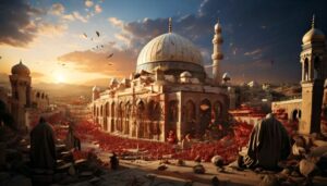 فقه الأزمات والفتن