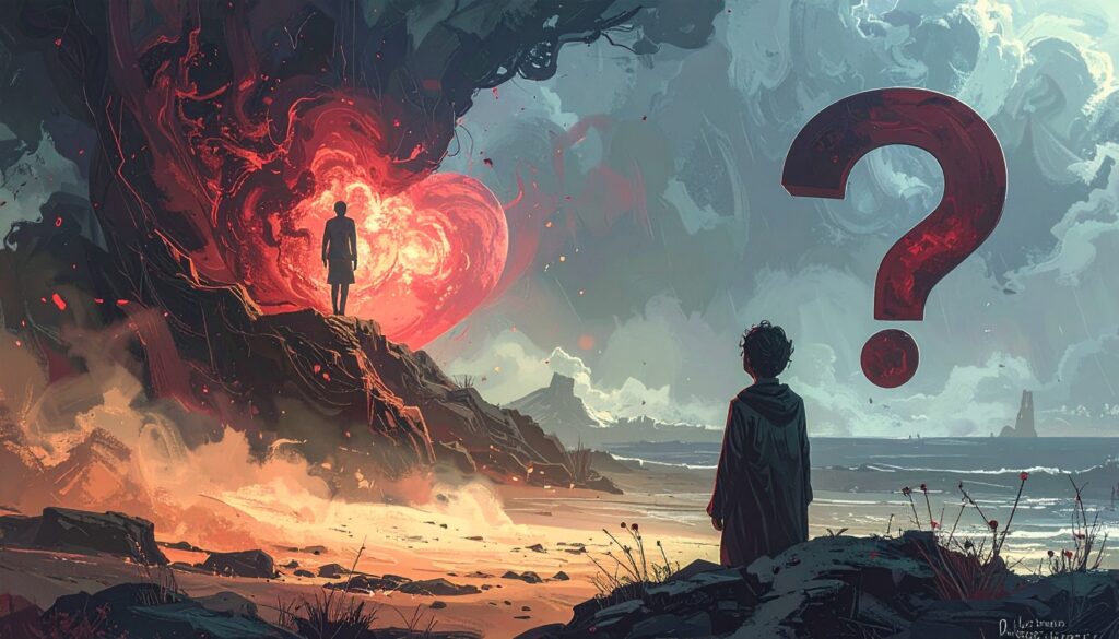 تحليلات في علم النفس:  هل يشعر بك حقاً عندما تفكر فيه؟